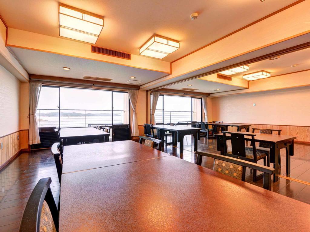 Taikairo Hotel Minamichita Exterior photo
